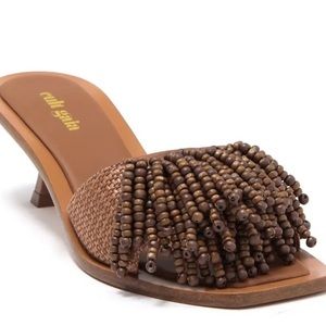 Cult Gaia Uma Sandal